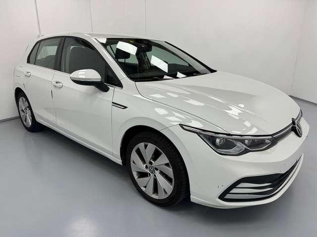 Volkswagen Golf STYLE 1.5 eTSI DSG 150 CV **ACC+LED** PERFETTA