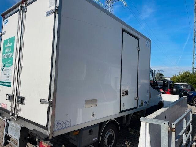 IVECO DAILY 35S16 2.3hpi FRIGO FRC -20 GRADI