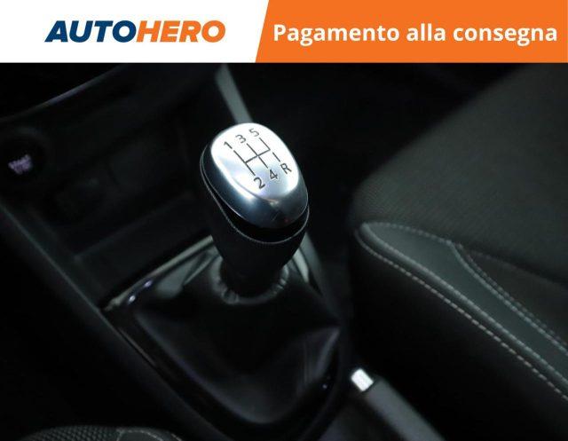 RENAULT Clio Sporter dCi 8V 90CV Start&Stop Energy Zen