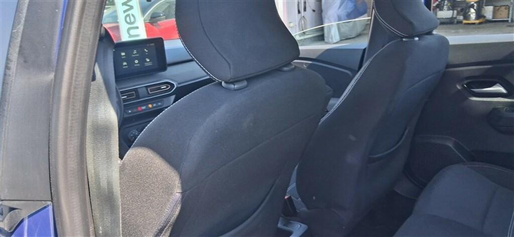Dacia Sandero Stepway 1.0 TCe Comfort