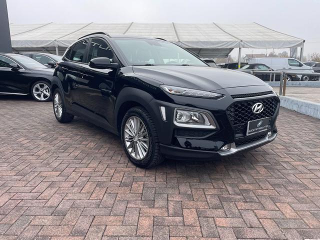 HYUNDAI Kona 1.6 CRDI 115 CV Comfort