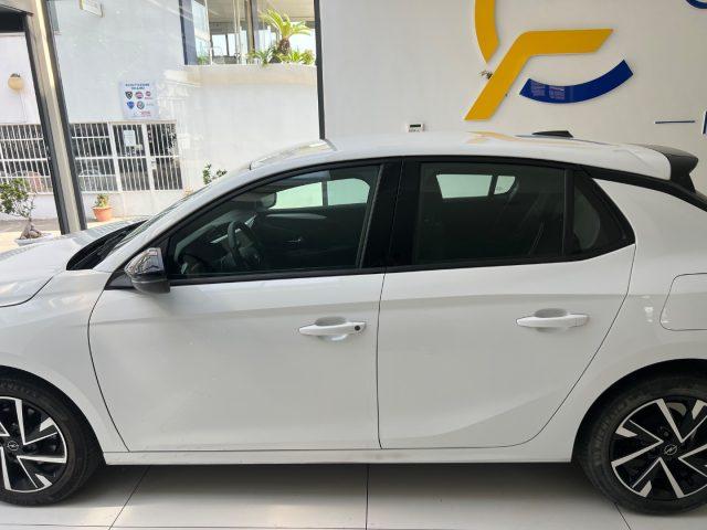 OPEL Corsa 1.2 100 CV GS da ?159,00 mensili