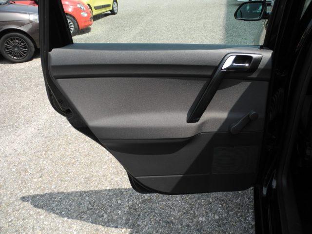 VOLKSWAGEN Polo 1.4 TDI 5p. Comfortline-OK NEOPATEN.- UniPROPRIET.