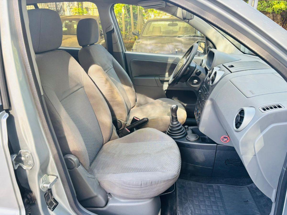 Ford Fusion+ 1.4 TDCi 68cv 5p.Unip.