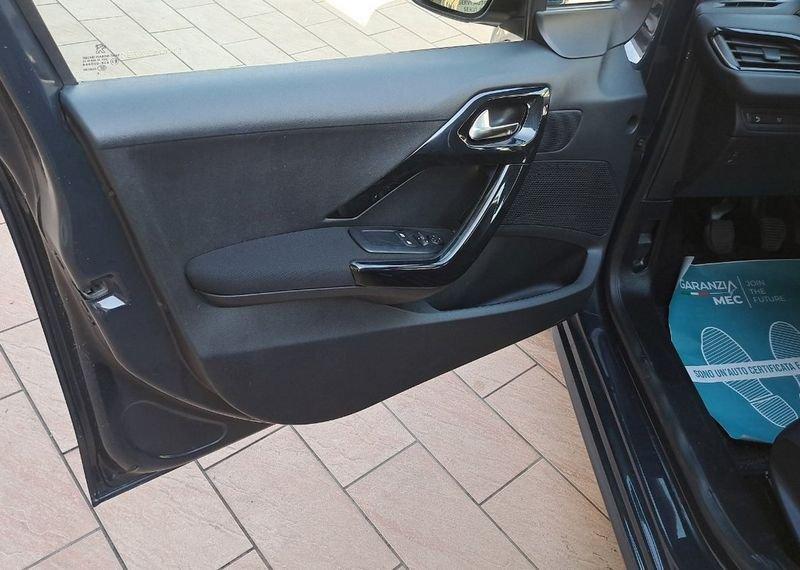 Peugeot 208 PureTech 82 5 porte Active