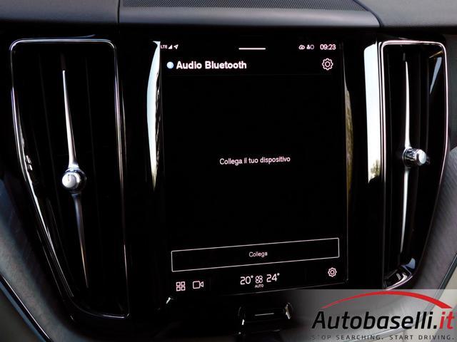 VOLVO XC60 B4 (D) MHEV 197CV AUTOMATICO CORE N1 - IVA ESPOSTA