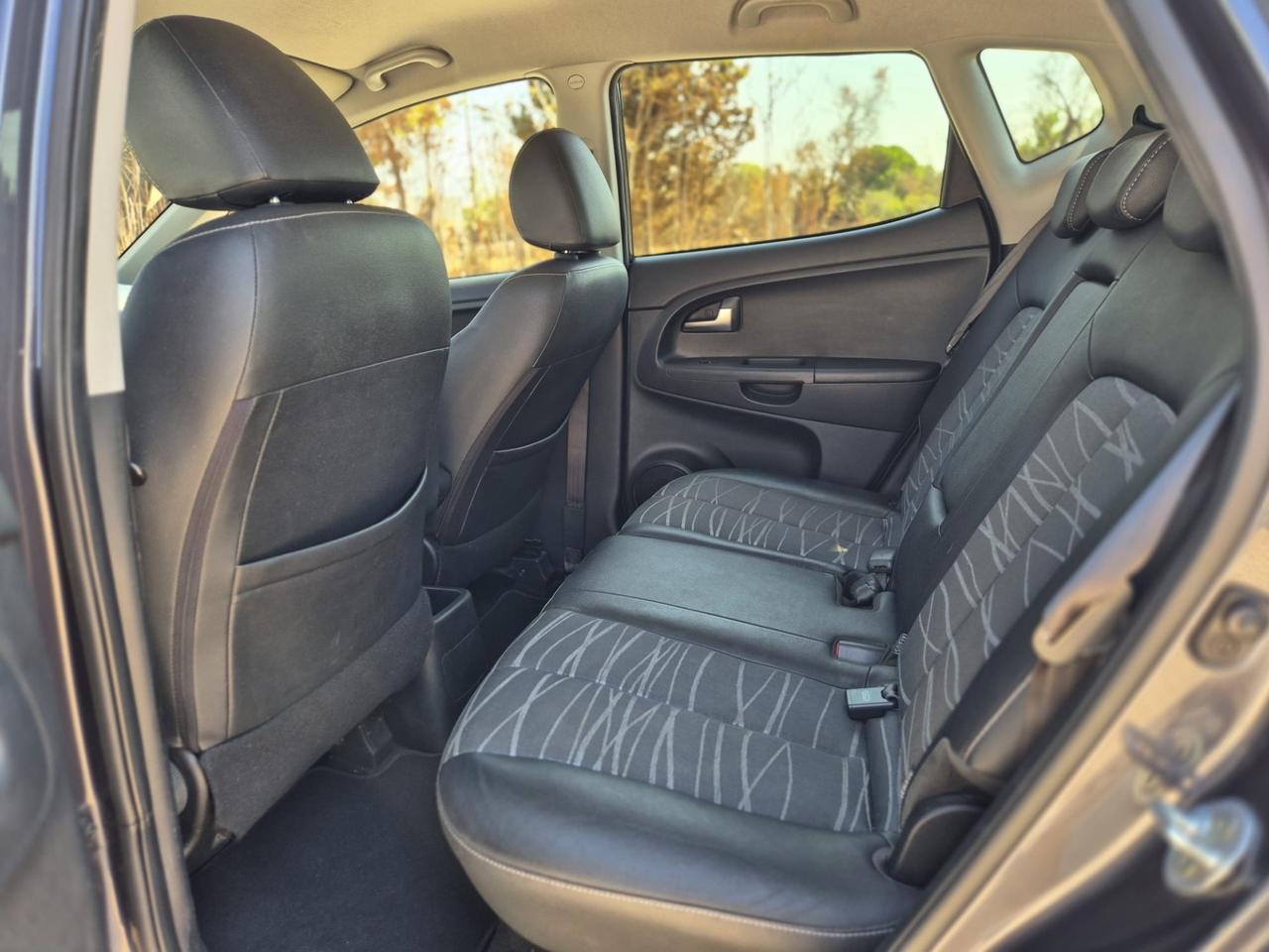 Kia Venga 1.4 CRDi 90CV Cool