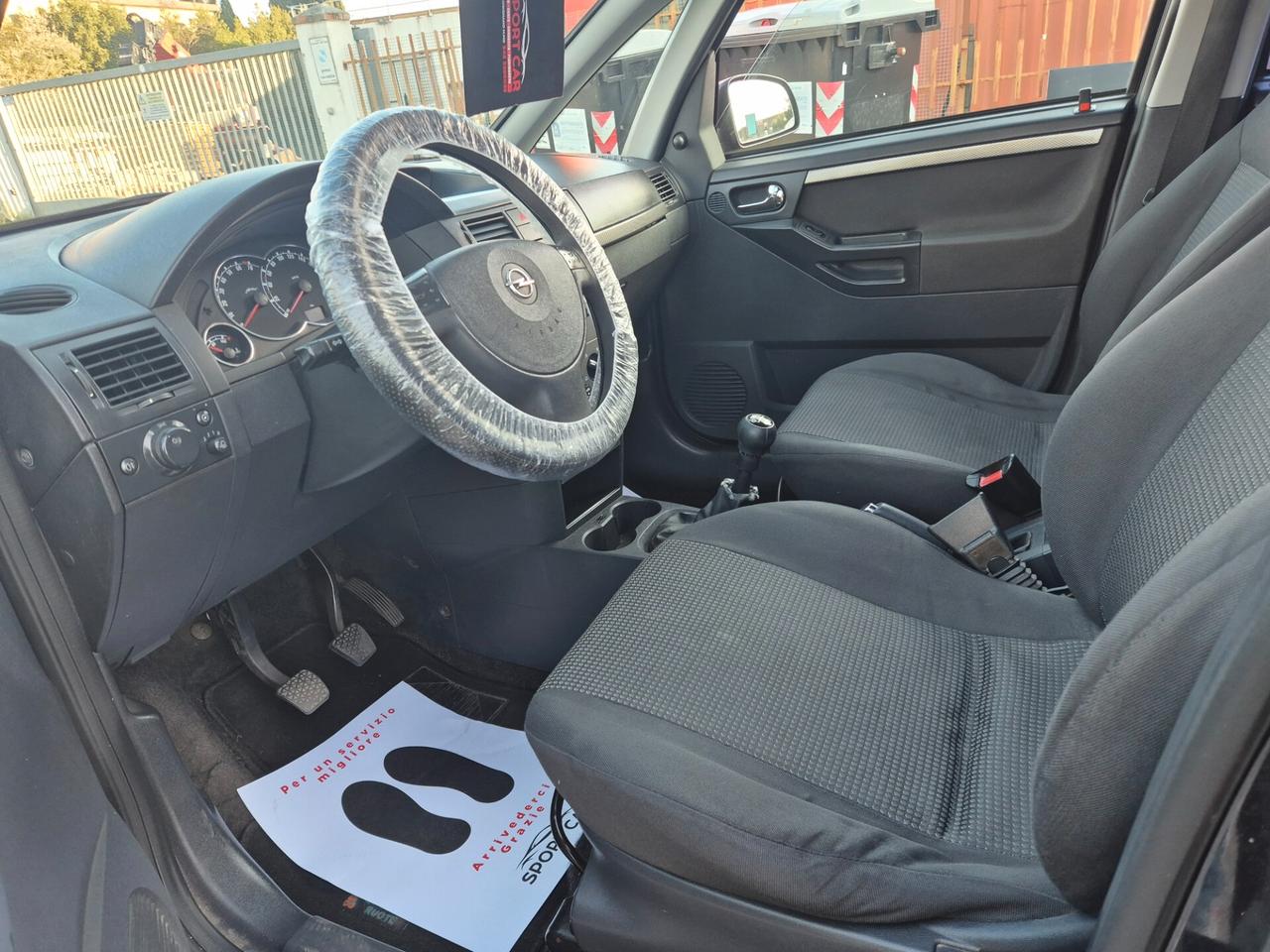 Opel Meriva 1.4 16V Enjoy