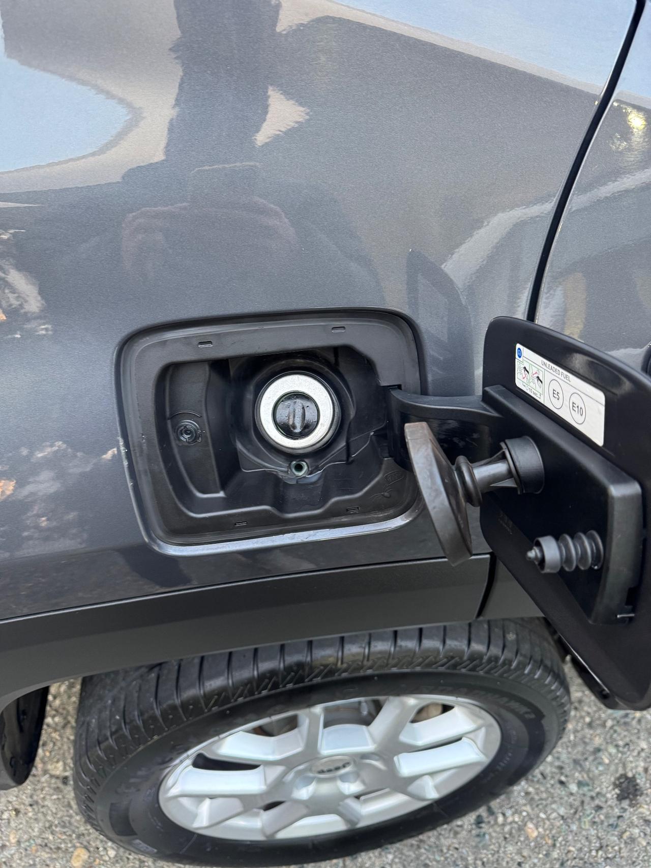 Jeep Renegade 1.3 T4 190CV PHEV 4xe AT6 Limited