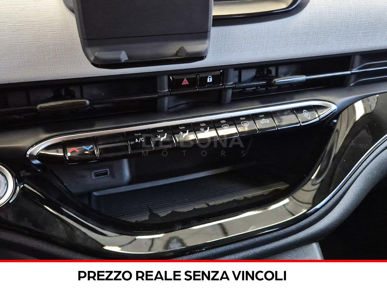 Fiat 500 1.0 hybrid pop