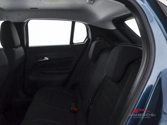 FIAT 600 1.2 hybrid Pop 145cv auto