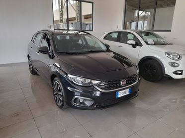 Fiat Tipo 1.4 SW Lounge