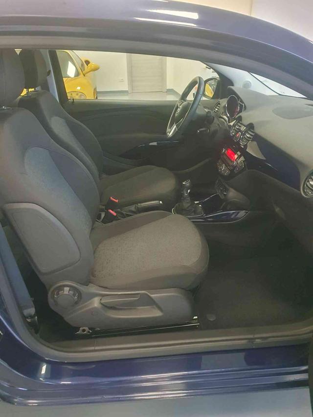 OPEL Adam 1.2 70 CV