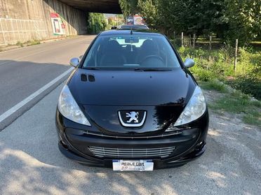 Peugeot 206 + 1.1 GPL 60CV 5p. Urban ECO