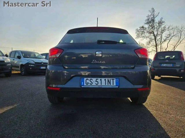 SEAT Ibiza 1.0 ecotsi Business 80cv - GS511NT