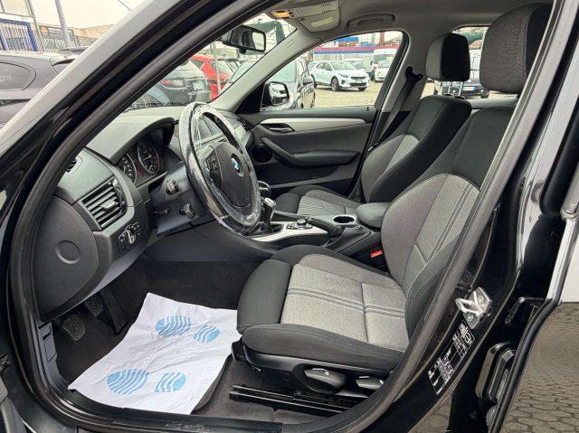 BMW X1 X1 E84 sdrive18d xLine