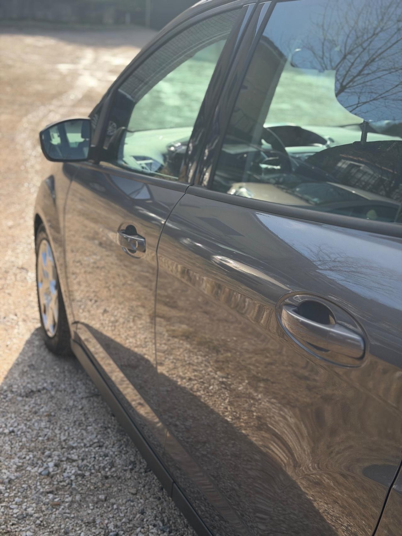 Ford C-MAX TITANIUM KMCERT GARANZ UNICOPR