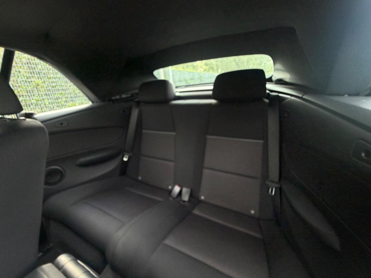 Bmw 120 118d 2.0 143CV Cabrio Eletta