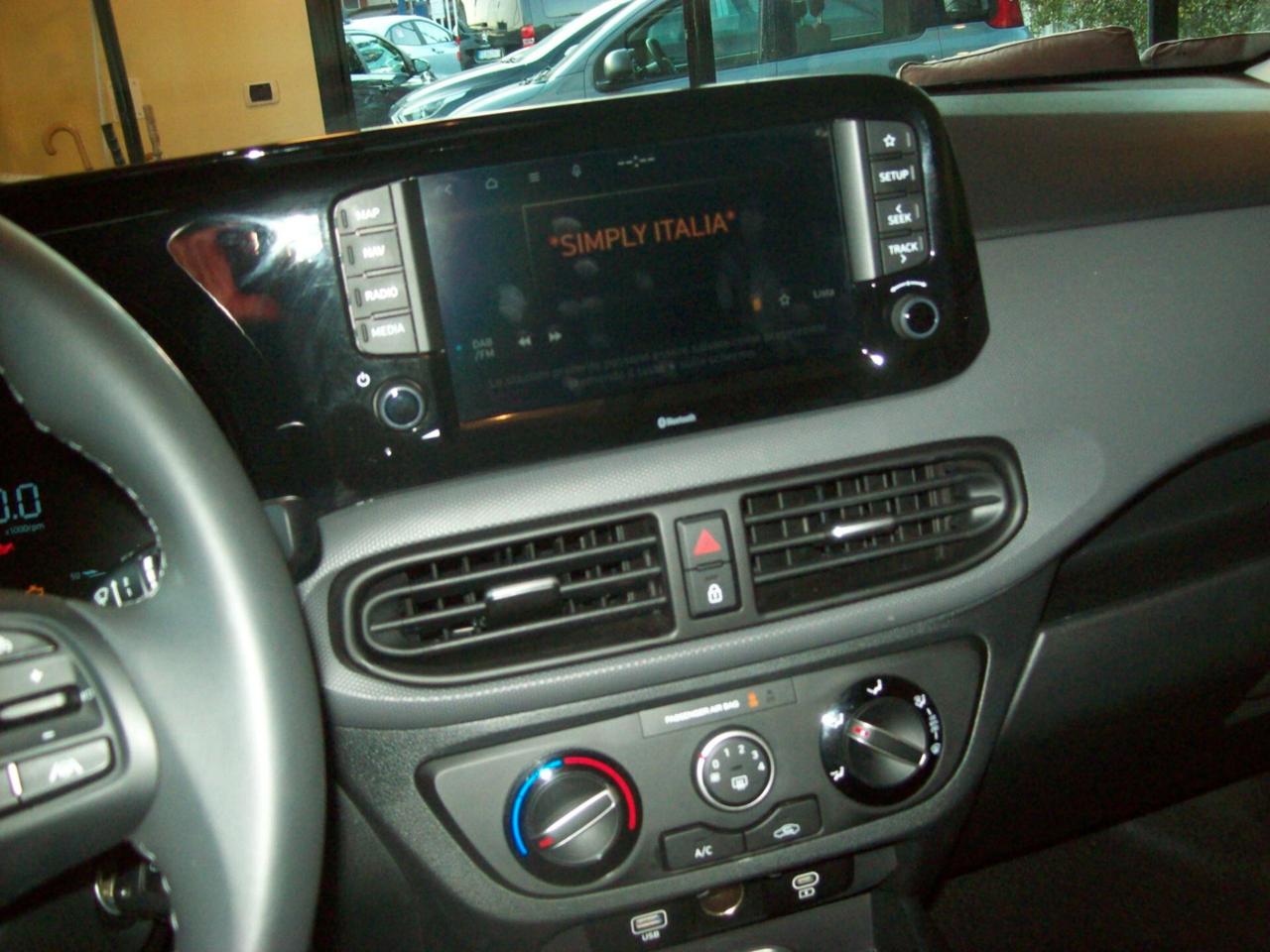 Hyundai i10 1.0 MPI Prime