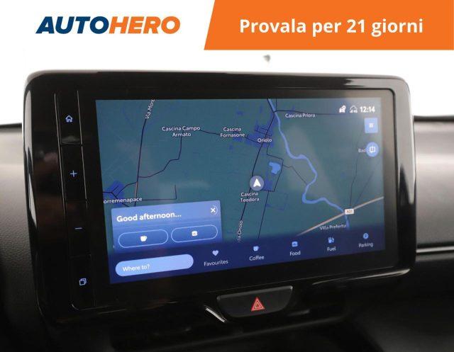 TOYOTA Yaris Cross 1.5 Hybrid 5p. E-CVT GR SPORT