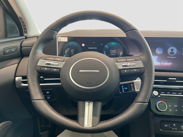 HYUNDAI Tucson Tucson 1.6 HEV aut. Exellence