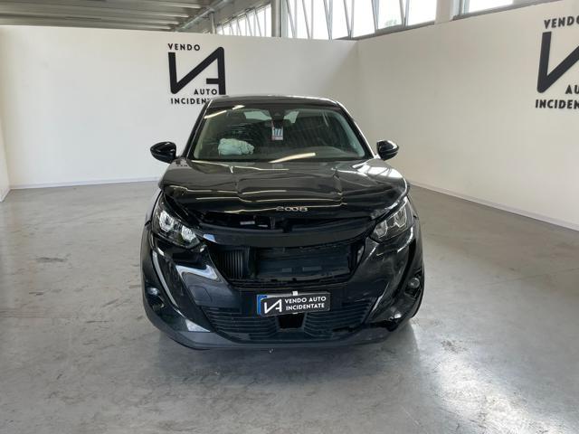PEUGEOT 2008 BLUEHDI 110CV S&S ACTIVE PACK