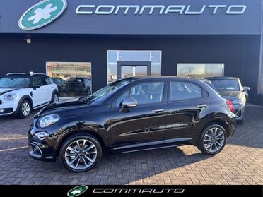 FIAT 500X 1.5 T4 Hybrid 130 CV DCT Sport Dolcevita