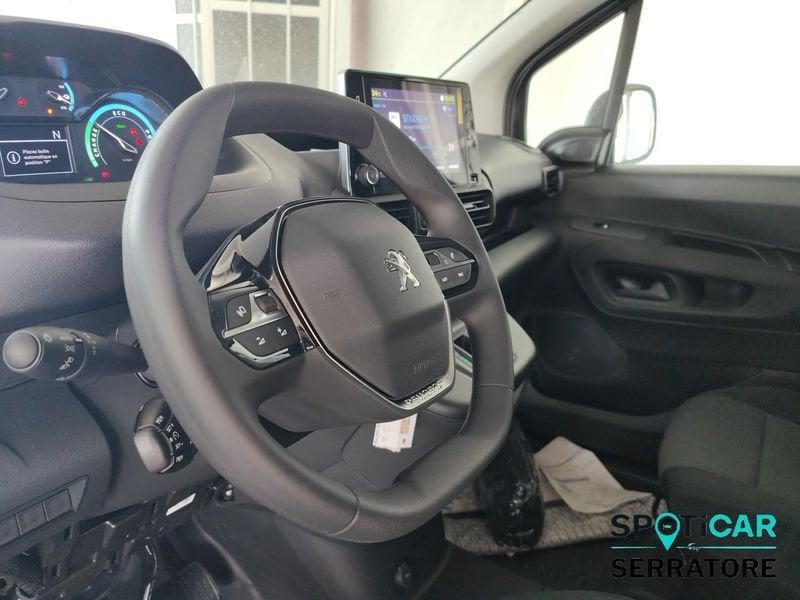 Peugeot e-Partner PARTNER VU e Partner L1 Premium 50kWh 2p.ti