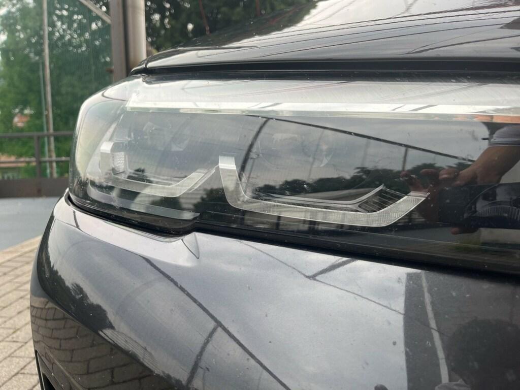 BMW Serie 5 Touring 520 d Mild Hybrid 48V Business Steptronic