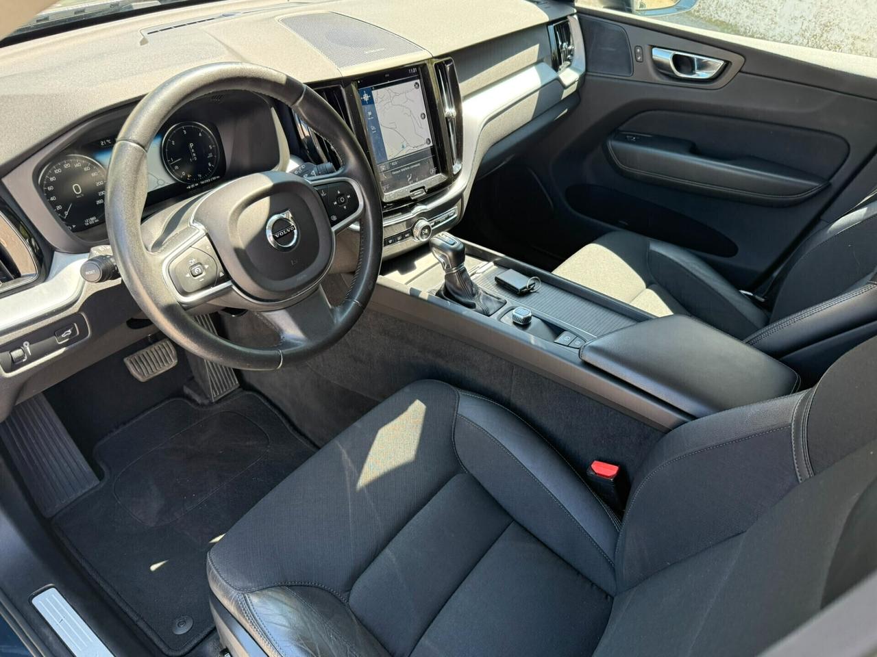 Volvo XC 60 D4 AWD Geartronic Inscription