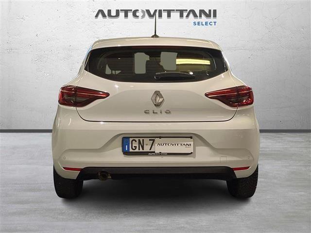 RENAULT Clio 5 Porte 1.0 TCe GPL Equilibre