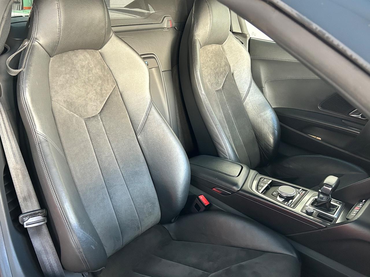 Audi R8 Spyder V10 quattro S tronic