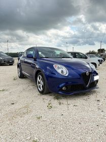 Alfa Romeo MiTo Restyling 1.3 95cv 2016 super uni pro