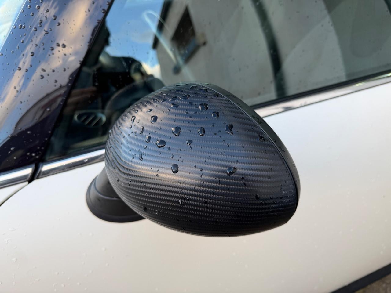 Mini 1.4 16V 75 cv km 157 mila ok neopatentati