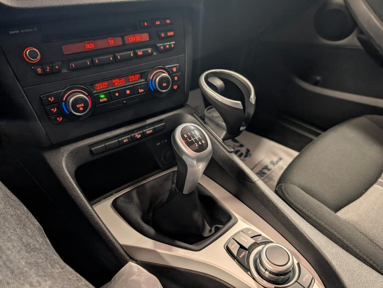 Bmw X1 2.0 DIESEL 4x4 Tetto Telecamera