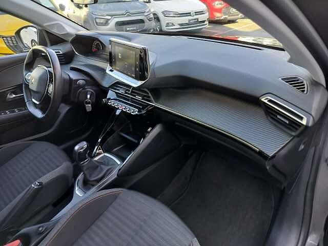 Peugeot 208 PureTech 75 Active Pack