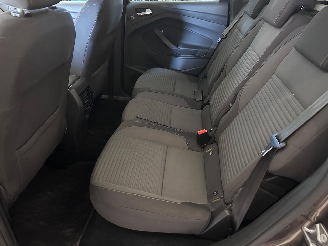 Ford C-Max 1.5 TDCi 120CV Start&Stop Titanium X