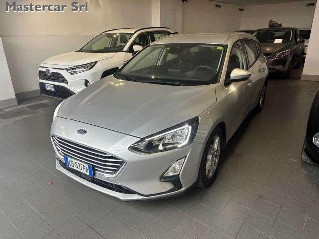 FORD Focus Focus SW 1.5 Business Co-pilot S TG : GB827PA