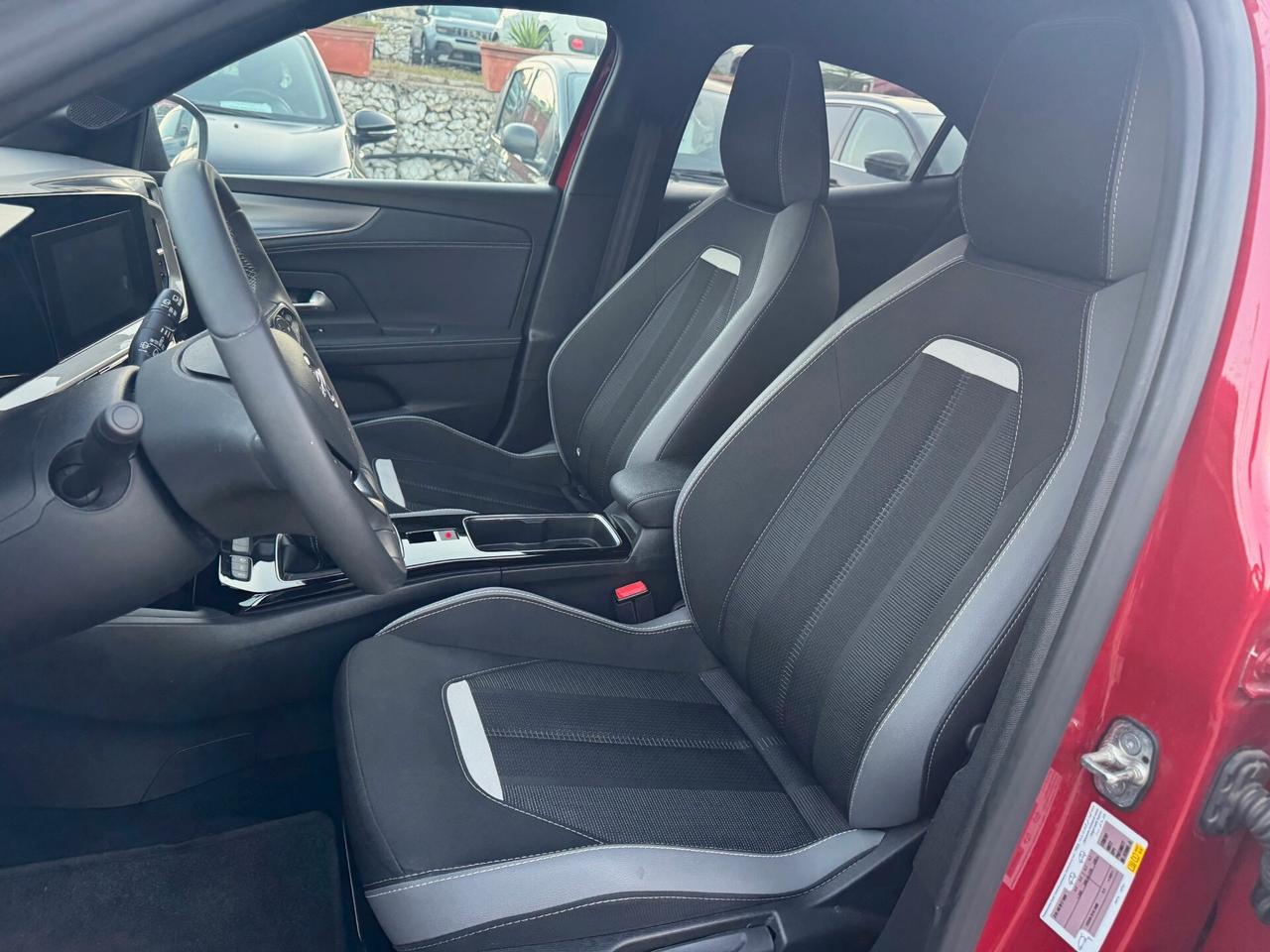 Opel Mokka 1.2 Turbo GS