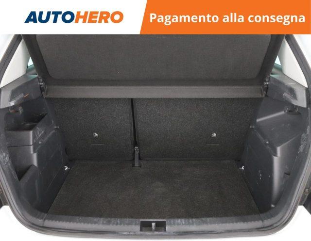 SKODA Fabia 1.0 TSI Twin Color Argento