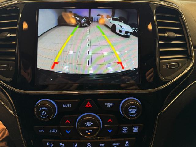 JEEP Grand Cherokee 3.0 V6 CRD 250 CV Multijet II Summit