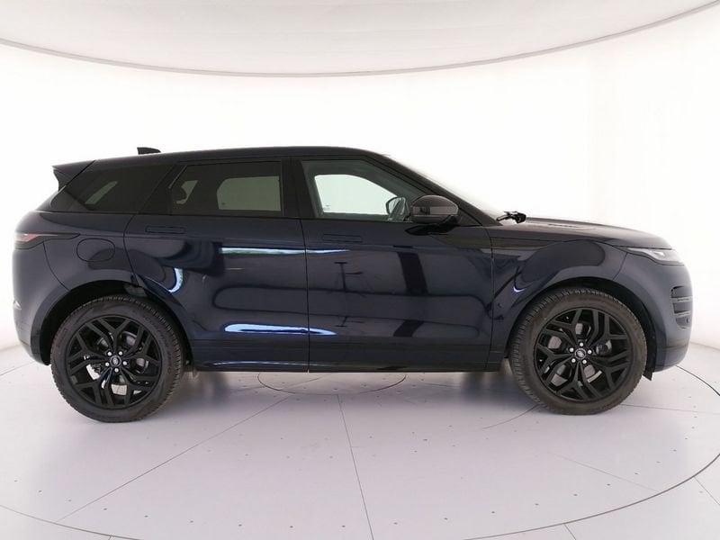 Land Rover Range Rover Evoque 2.0d i4 mhev R-Dynamic S awd 163cv auto