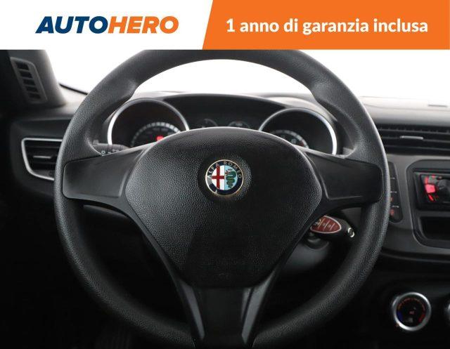 ALFA ROMEO Giulietta 1.4 Turbo 105 CV Impression