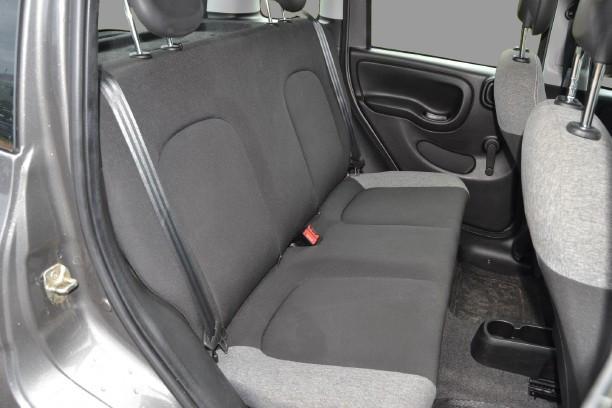 FIAT PANDA CROSS 1.0 GSE 70CV E6DF