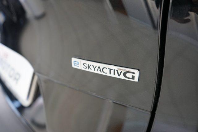 MAZDA CX-30 2.0L Skyactiv-G 150 CV M Hybrid 2WD Executive