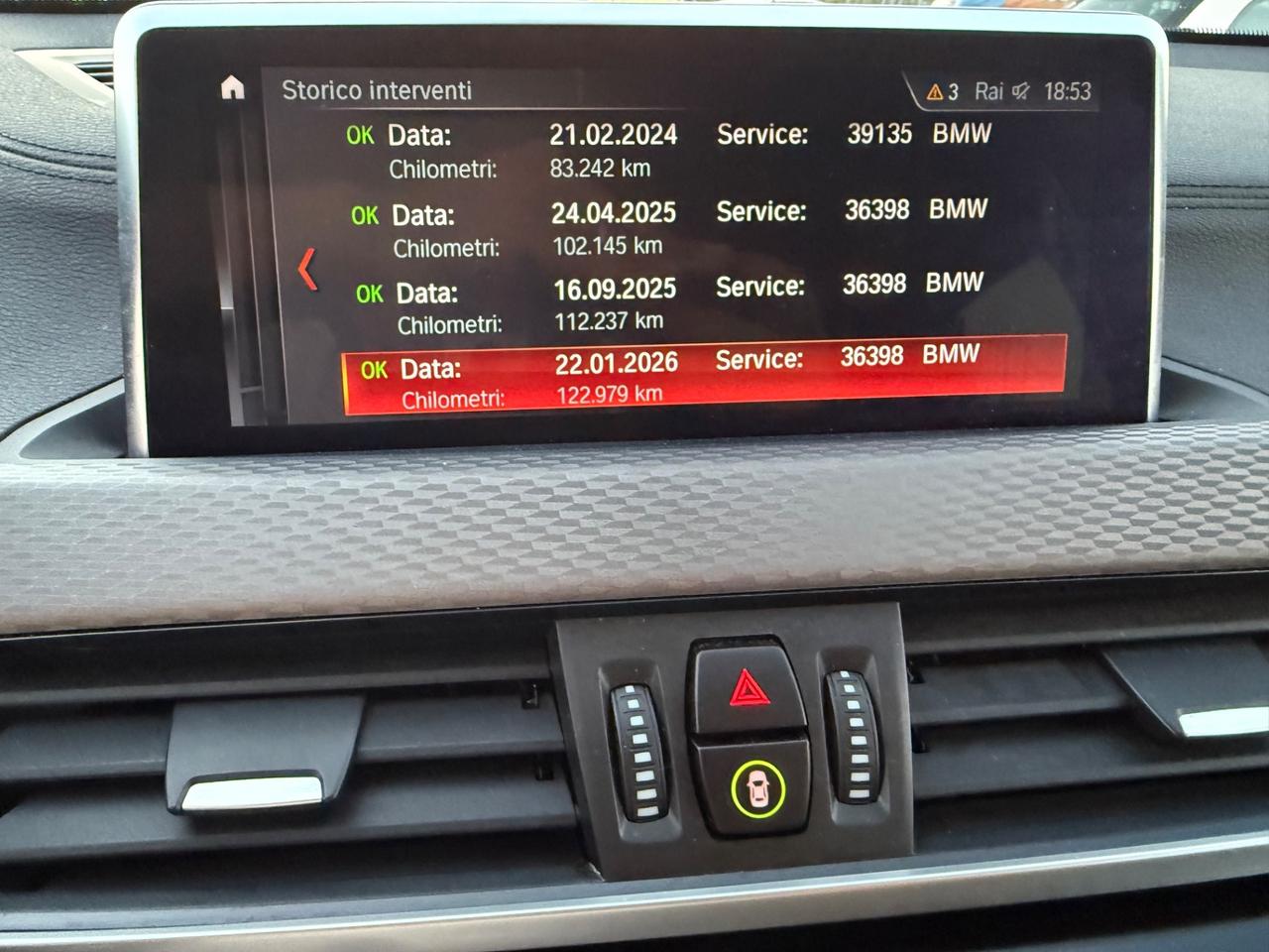 Bmw X2 M 2.0 Cv 150