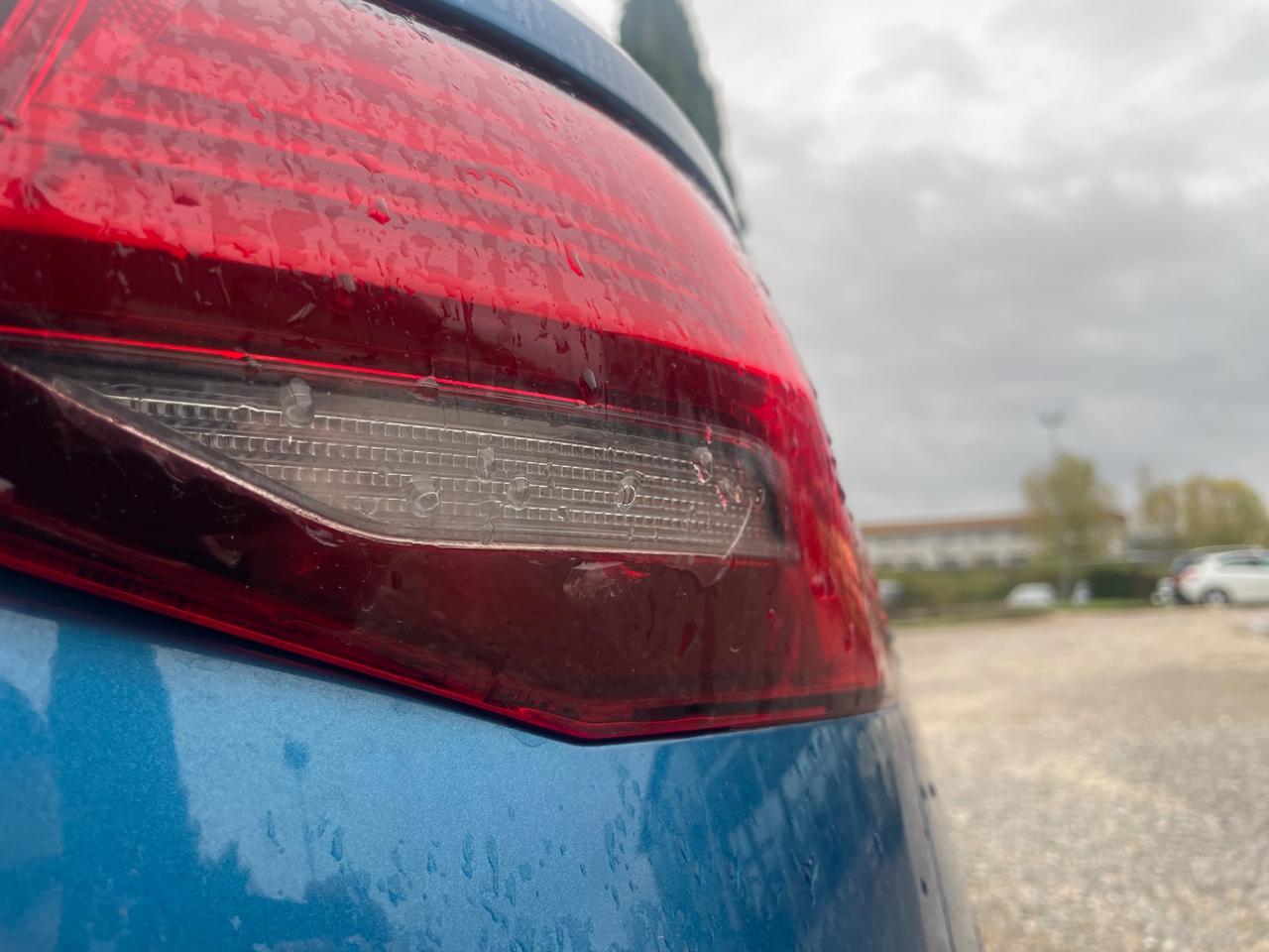 Audi A3 116Cv - Neopatentati - Automatico