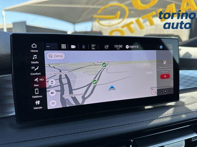Alfa Romeo Tonale 1.5 130cv Hybrid TCT7 Speciale