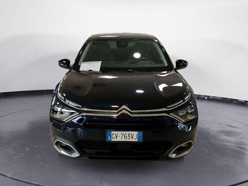 Citroën C4 3ª serie BlueHDi 130 S&S EAT8 Max