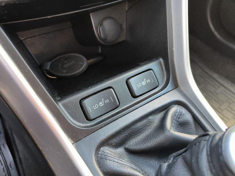 Suzuki S-Cross 1.6 DDiS Start&Stop 4WD All Grip Cool